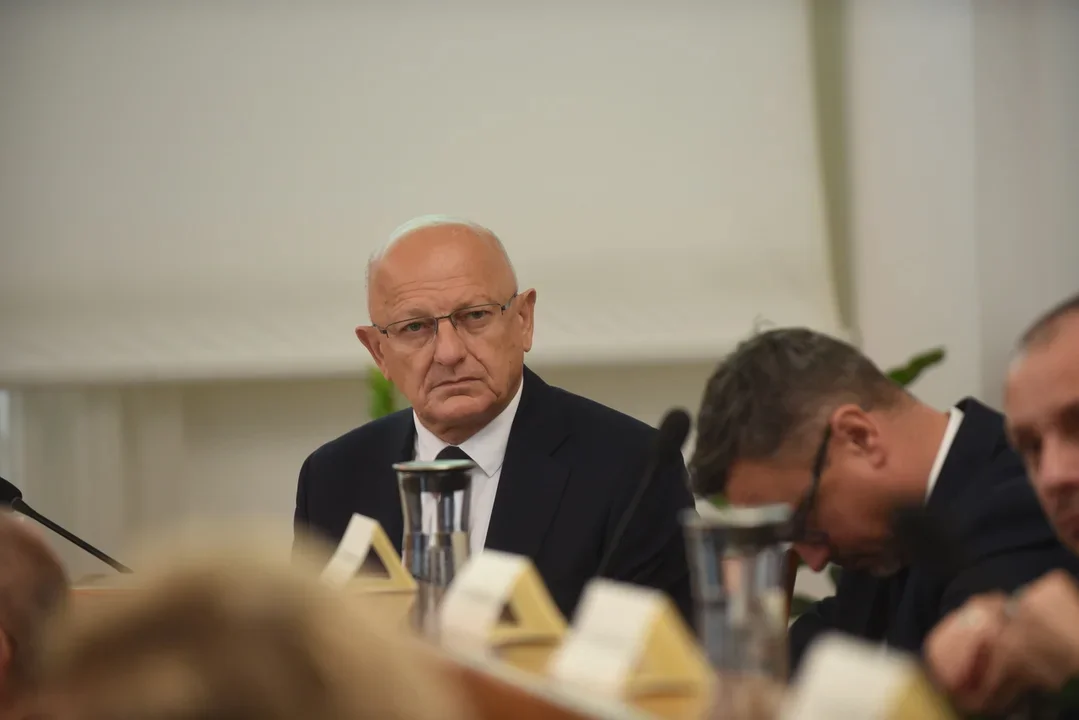 Wybory w lubelskiej KO: Żuk, Krawczyk, Komorski zarejestrowani, Wcisło za chwilę. Wojewoda nikogo nie poprze - Zdjęcie główne