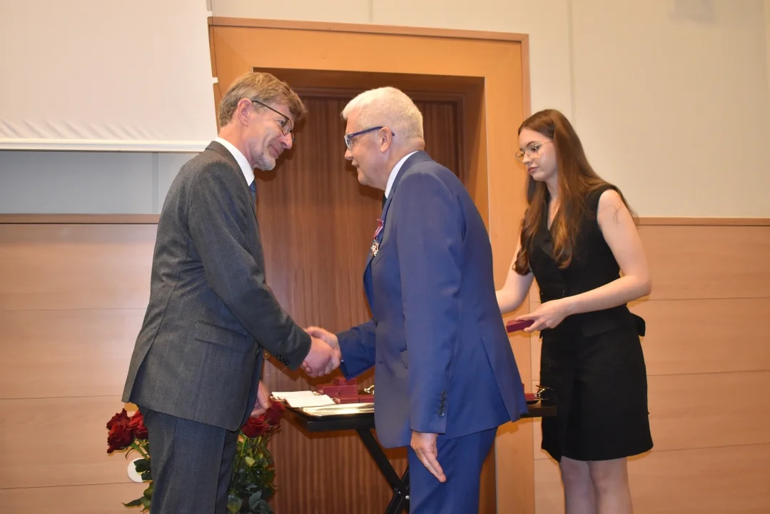 80-lecie Państwowego Instytytu Weterynaryjnego w Puławach