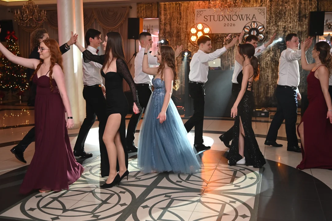 Jedyna taka noc maturzystów z Radoryża Smolanego - Zdjęcie główne