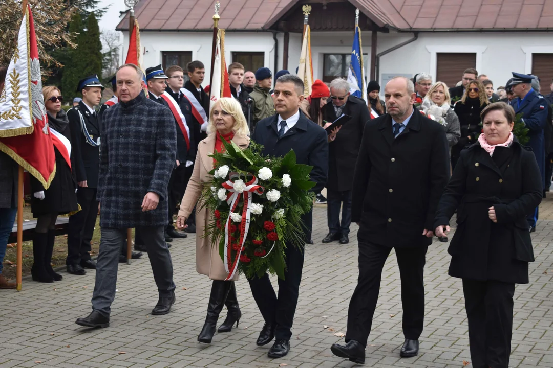 Tak puławianie obchodzili Święto Niepodległości (zdjęcia) - Zdjęcie główne