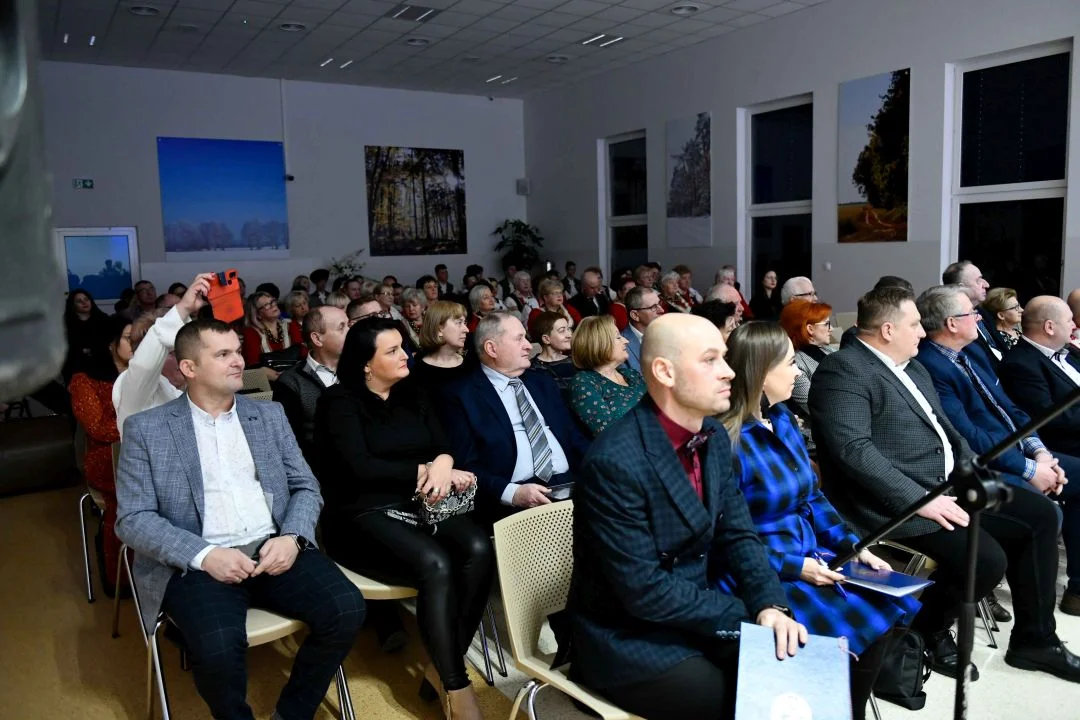 Kulturalniak  Gminy Łuków 2022