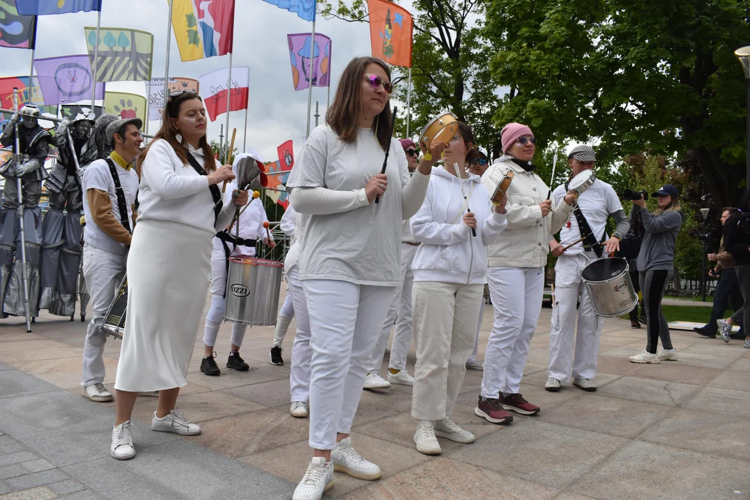 Dni Kultury Studenckiej 2025. Korowód studencki