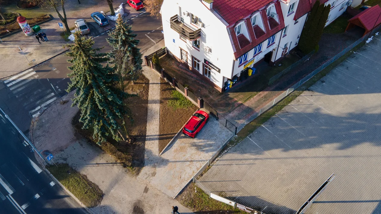 Ostatnie działania Zarządu Dróg Miejskich