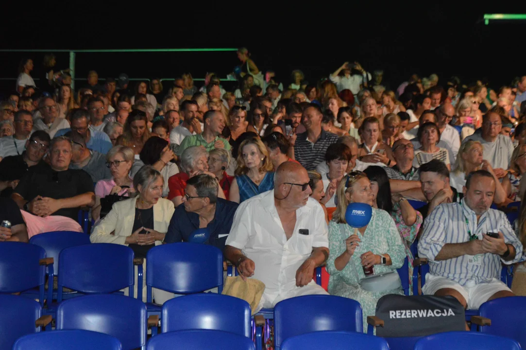 18. edycja Festiwalu Filmu i Sztuki "Dwa Brzegi"