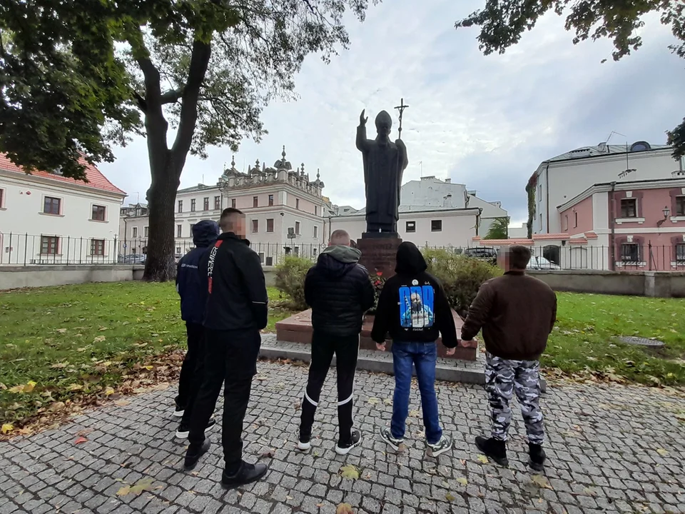 Osadzonych wypuścili z zamojskiego więzienia. Powód? - Zdjęcie główne