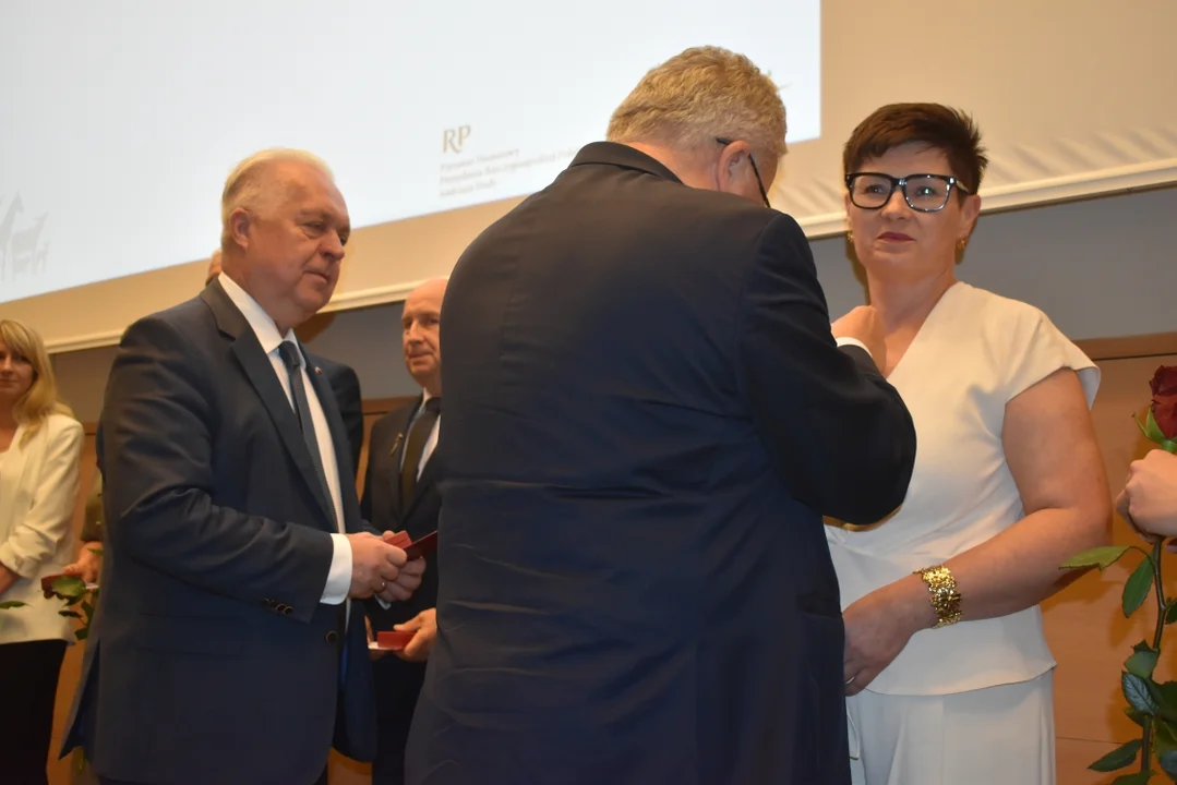 80-lecie Państwowego Instytytu Weterynaryjnego w Puławach