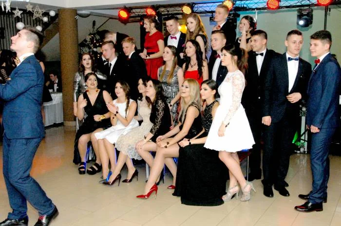 STUDNIÓWKA 2016 Liceum Kościuszki Łuków