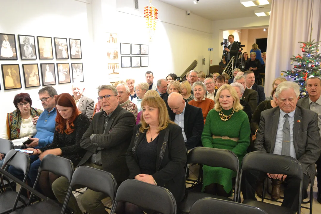 Las&Rock: Koncert w Muzeum Ziemi Biłgorajskiej