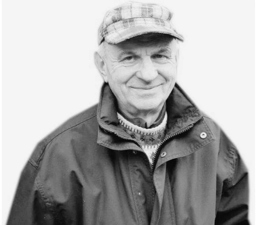 Nie żyje Andrzej Sagan