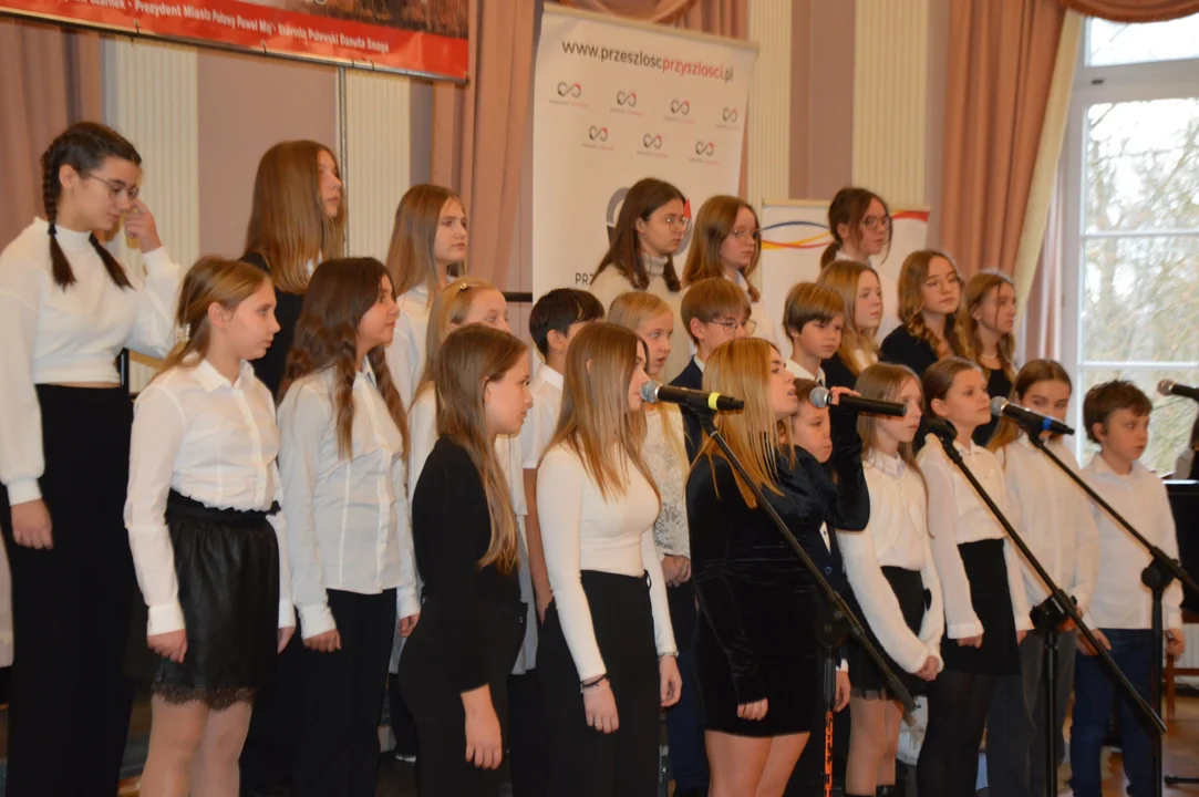 XI Ogólnopolski Festiwal Hymnów Szkolnych