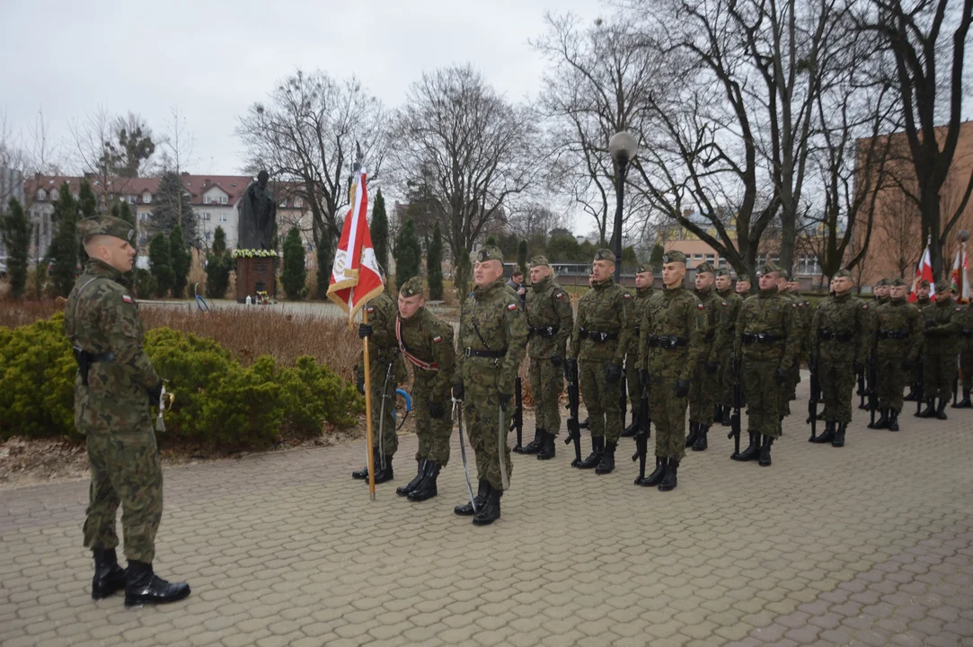 Narodowy Dzień Pamięci Żołnierzy Wyklętych w Puławach