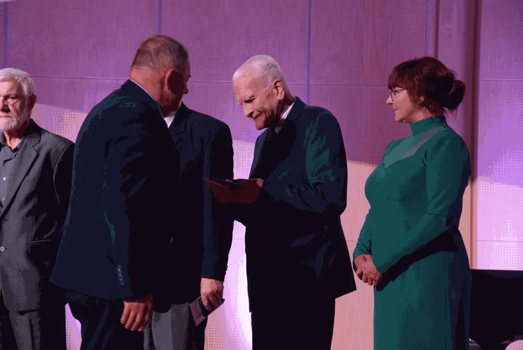 Koło Bialczan świętowało okrągły jubileusz