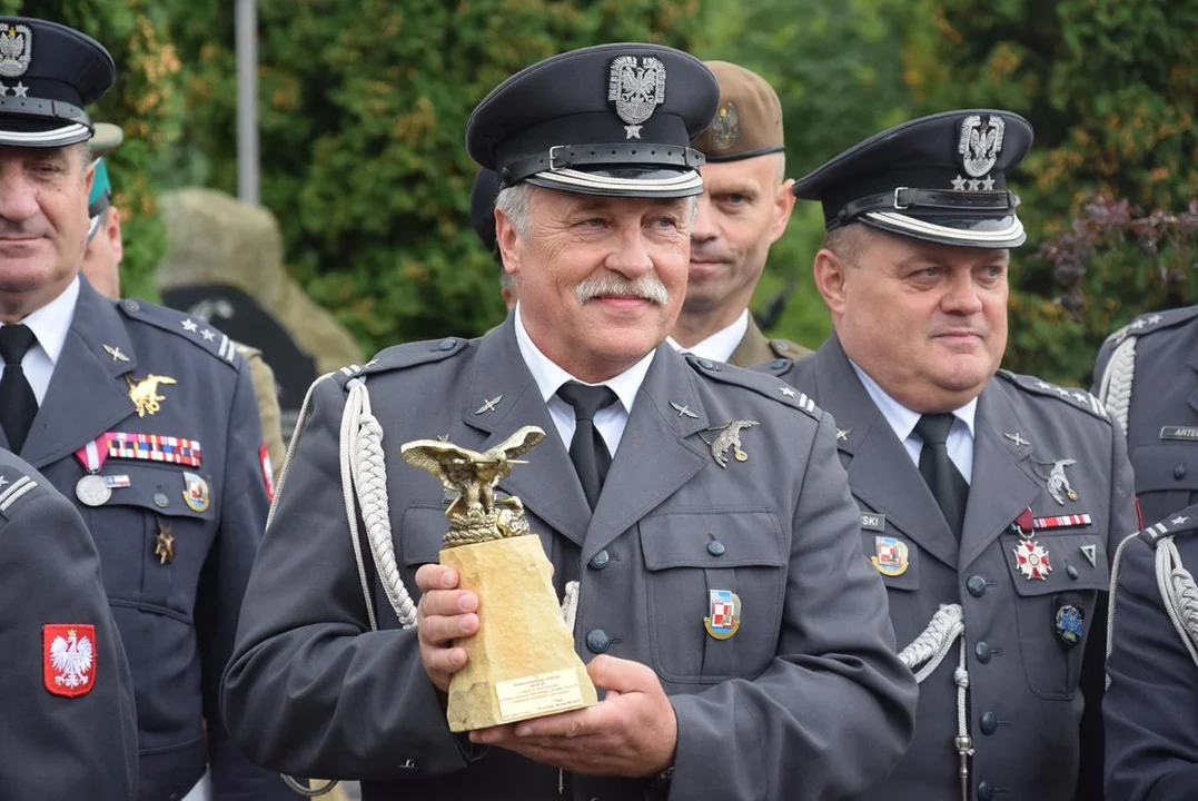 Bialscy lotnicy obchodzili swoje święto