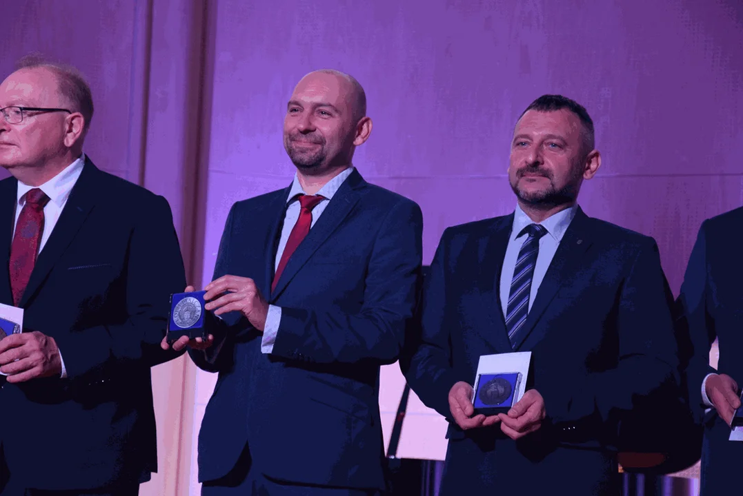 Koło Bialczan świętowało okrągły jubileusz