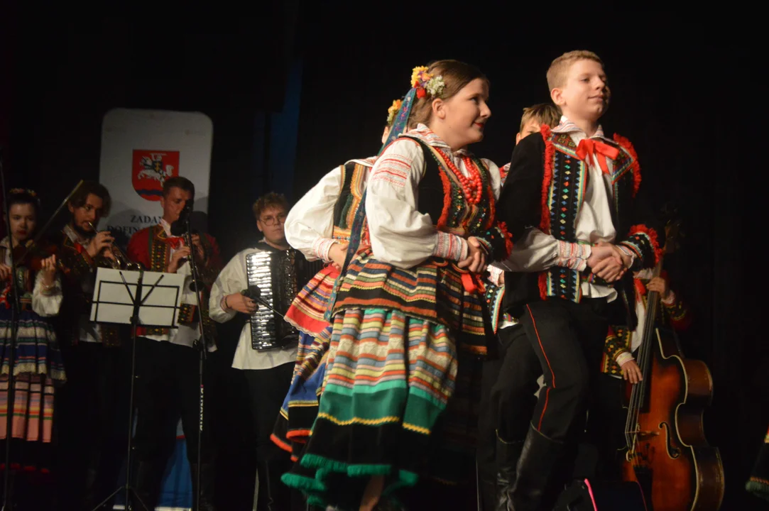 Międzynarodowy Festiwal Folklorystyczny "World Wide 2024"