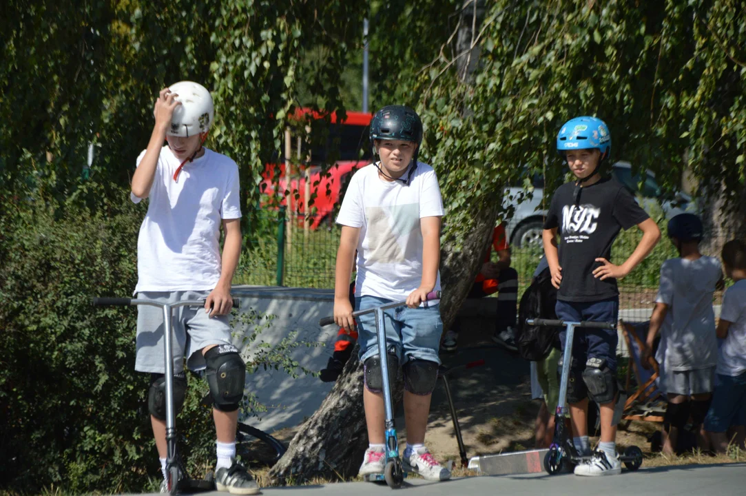 Skate Jam Puławy 2024