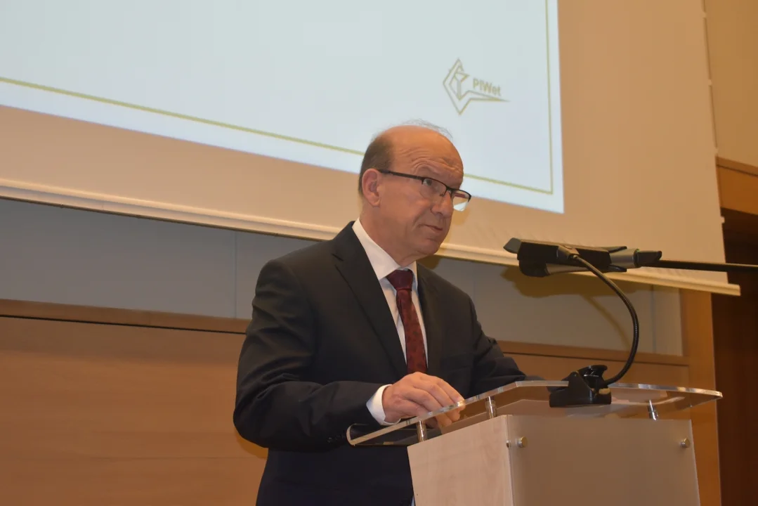 80-lecie Państwowego Instytytu Weterynaryjnego w Puławach