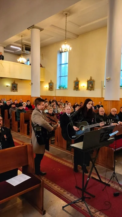 Festiwal Niepodległości w Gminie Łuków