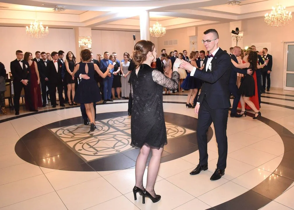STUDNIÓWKA 2018 „Warszawska” Zespół Szkół  nr 2 w Łukowie