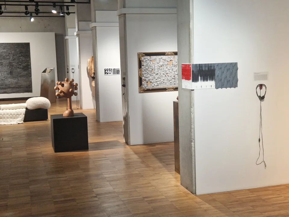 Noc Kultury w Lublinie. Cześć 1