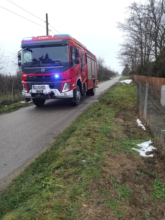 Tragedia we Władysławowie (gm. Adamów)