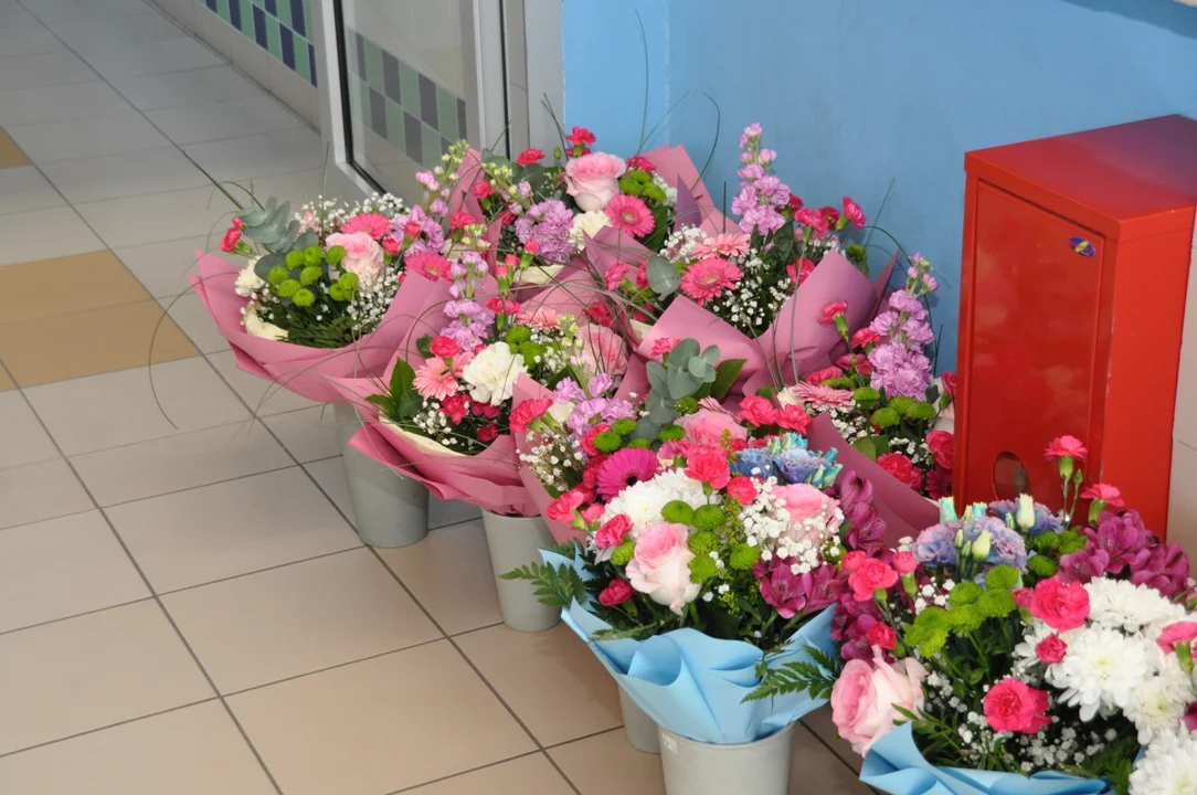 Uroczyste zakończenie roku szkolnego klas maturalnych 2026 w ZSP w Radzyniu Podlaskim