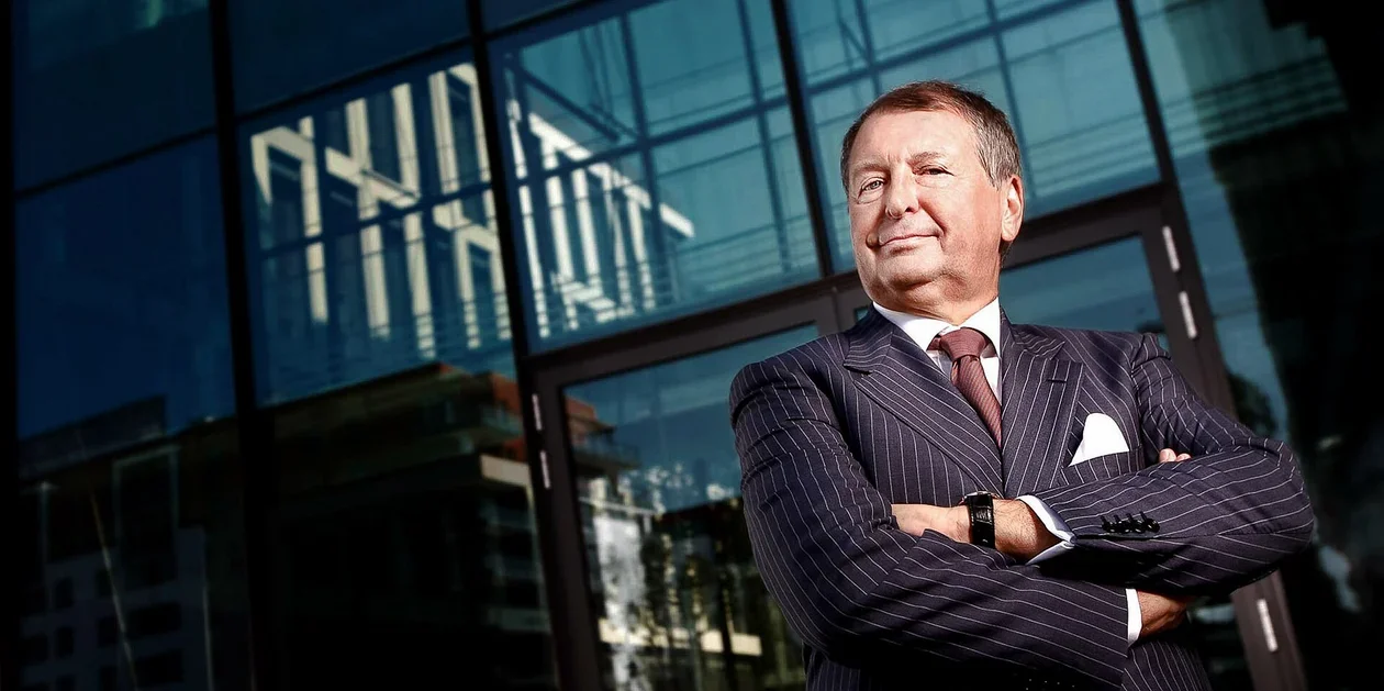 Miliarderzy z Lublina wśród najbogatszych Polaków. Jeden w ścisłej czołówce prestiżowej listy