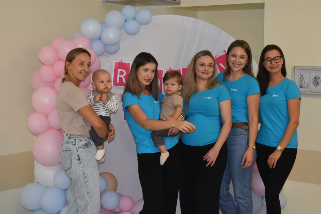 Puławski szpital zaprosił mieszkańców na rodzinny piknik (zdjęcia) - Zdjęcie główne
