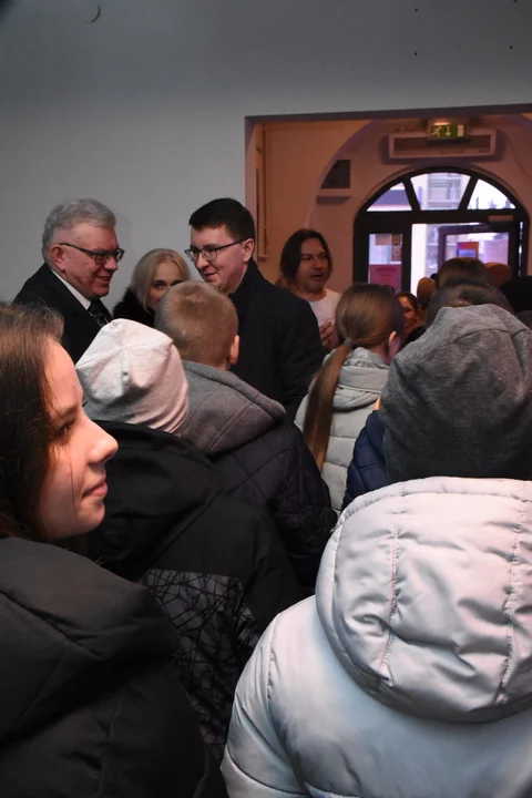 Konwencja PiS w Łukowie - Cześć I