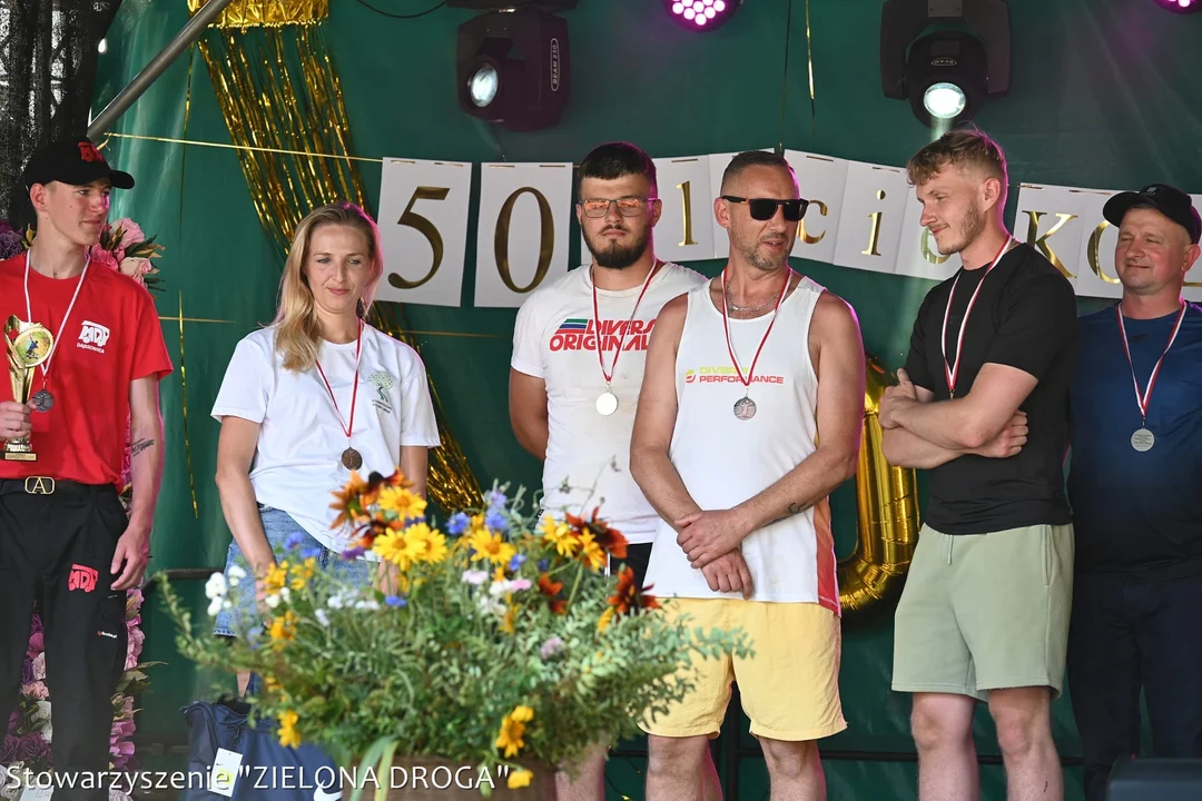 Stowarzyszenie Zielona Droga