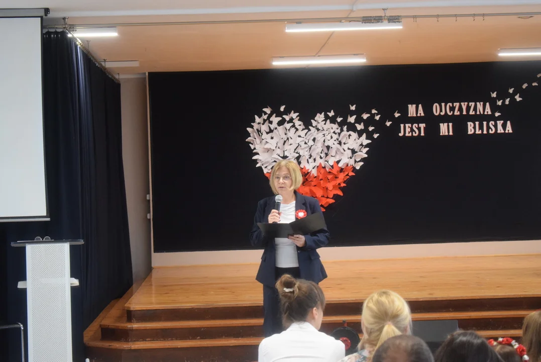 Koncert Ma Ojczyzna jest mi bliska