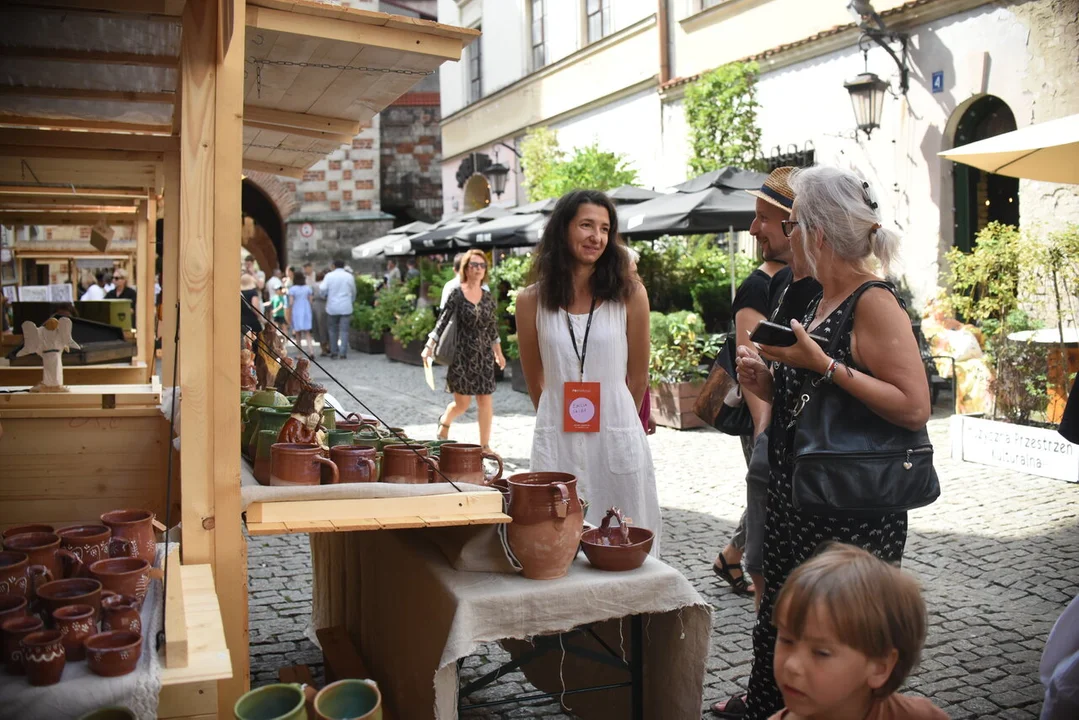 Festiwal Re:tradycja - Jarmark Jagielloński