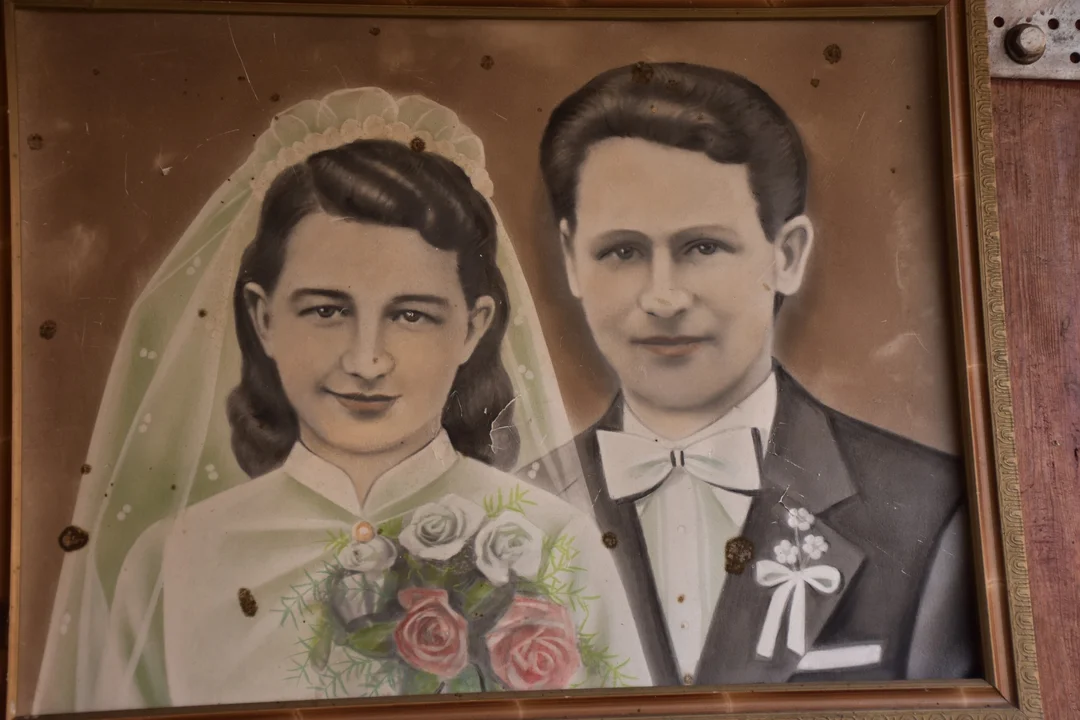 100. urodziny mieszkanki Potoka Górnego