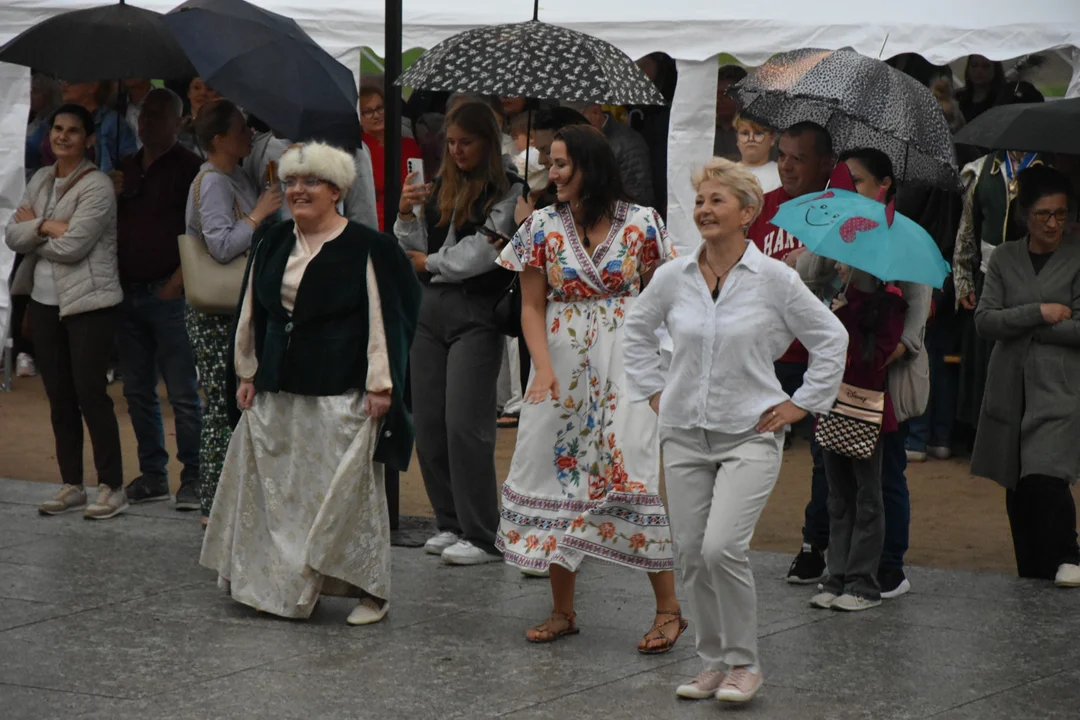 Deszcz im niestraszny! [ZDJĘCIA] - Zdjęcie główne