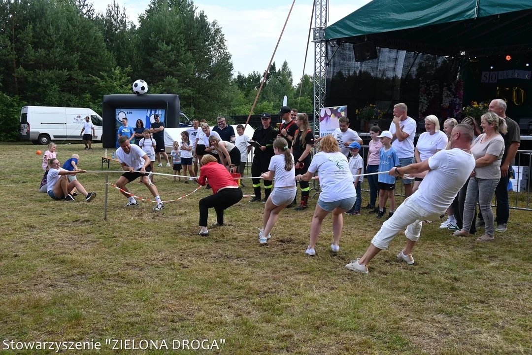 Stowarzyszenie Zielona Droga