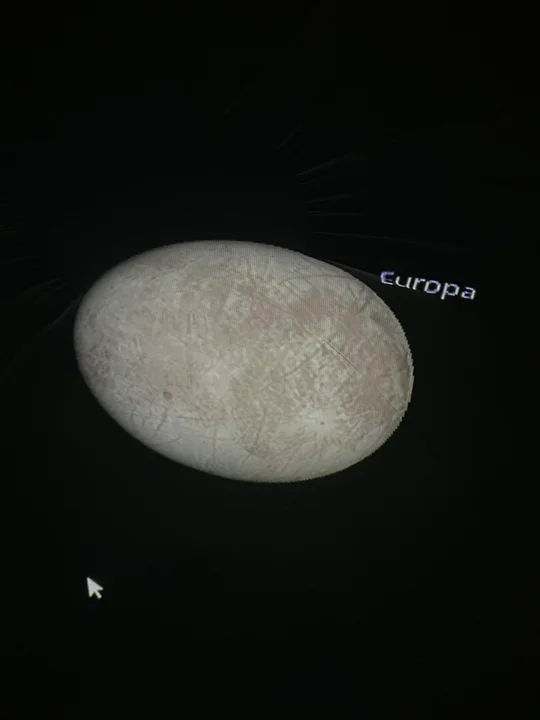 Kosmos na wyciągnięcie ręki. W Gocławiu działa jedyne takie obserwatorium w okolicy!