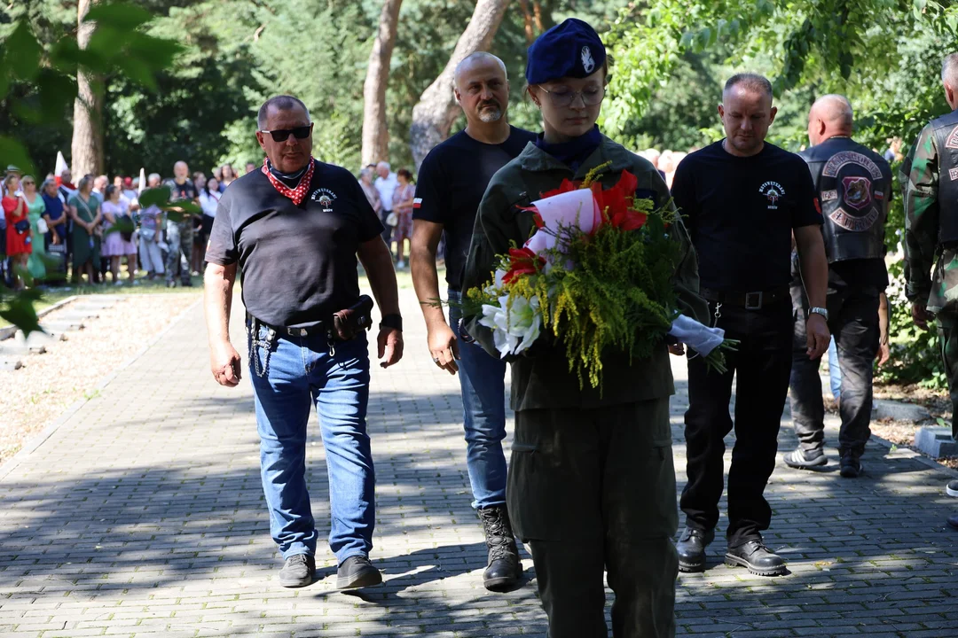 Święto Wojska Polskiego w Łukowie