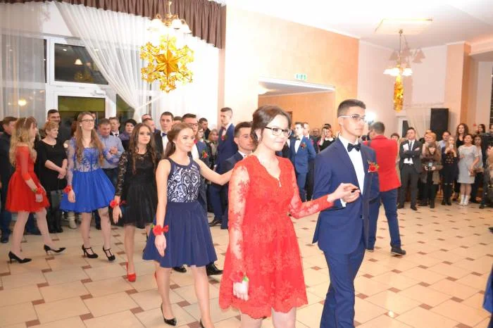 STUDNIÓWKA 2017 Rolnik - ZS nr 3 w Łukowie