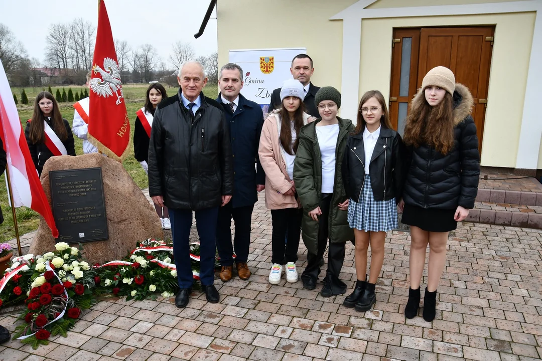 Gmina Zbuczyn: Zawołani po Imieniu w Rzążewie - Zdjęcie główne