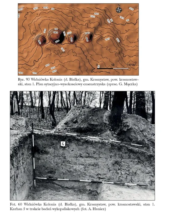 Kolejne odkrycie archeologiczne na Lubelszczyźnie. Pochodzi ze średniowiecza