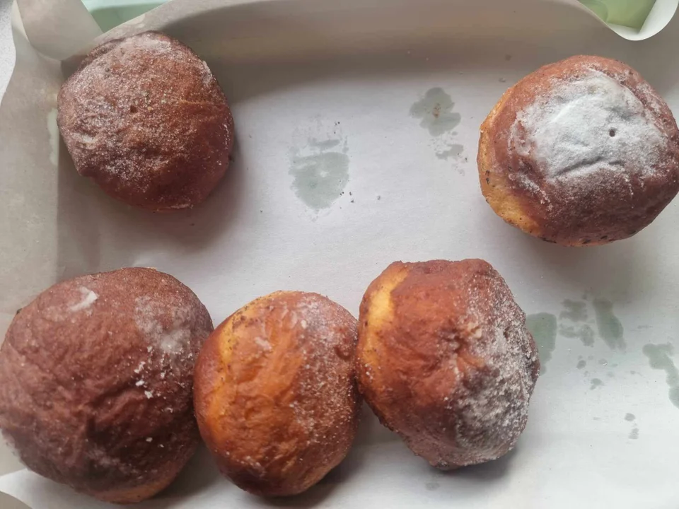 Pączki