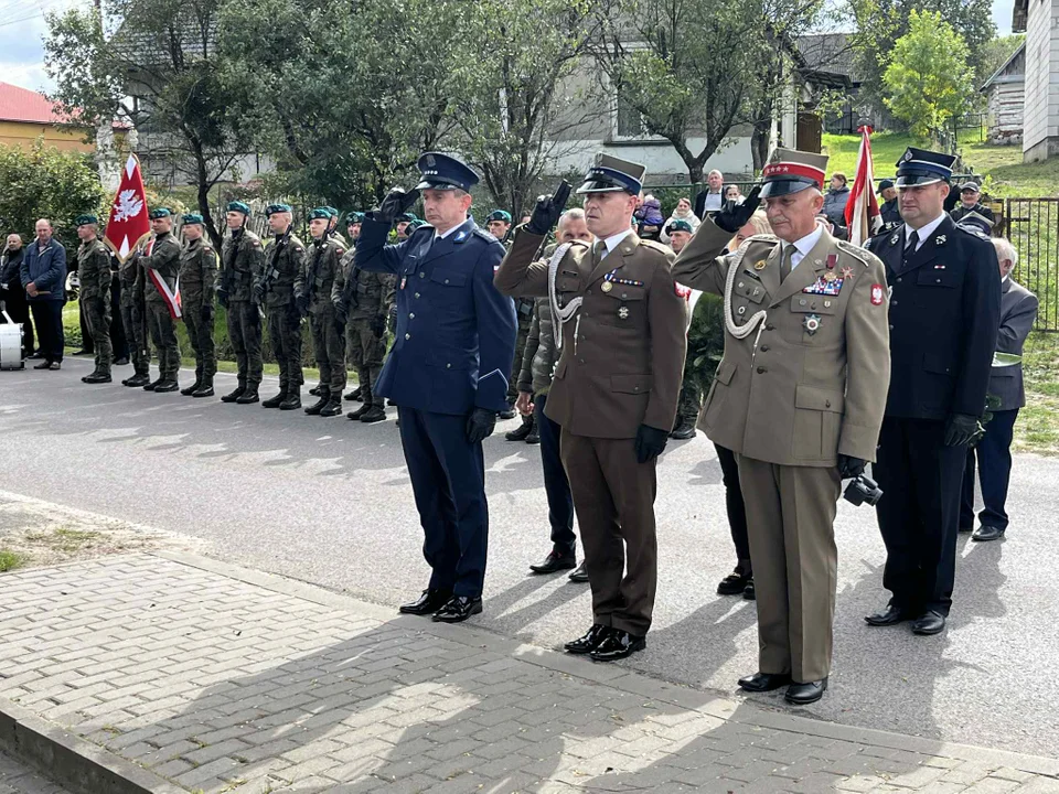 Zwierzyniec nie zapomniał o tej tragedii - Zdjęcie główne