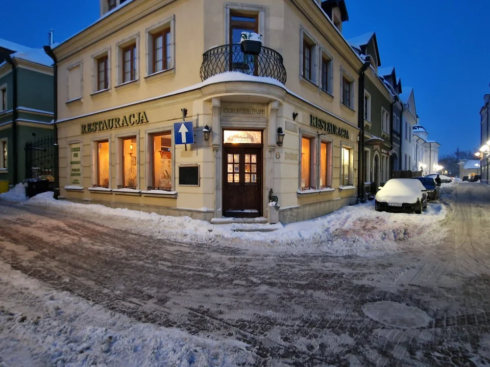 W Zamościu otwierają dziś nowy pub - Zdjęcie główne