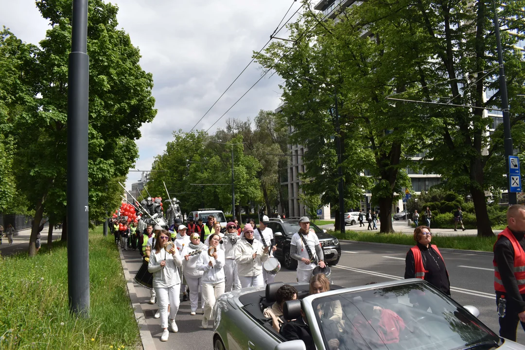 Dni Kultury Studenckiej 2025. Korowód studencki