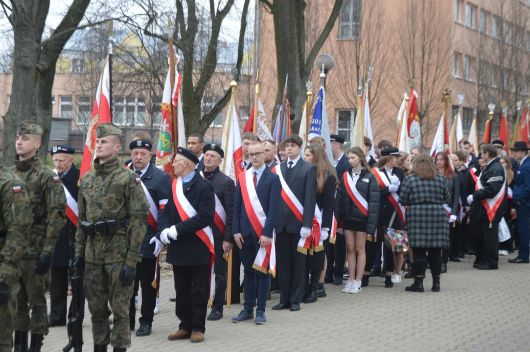 Narodowy Dzień Pamięci Żołnierzy Wyklętych w Puławach