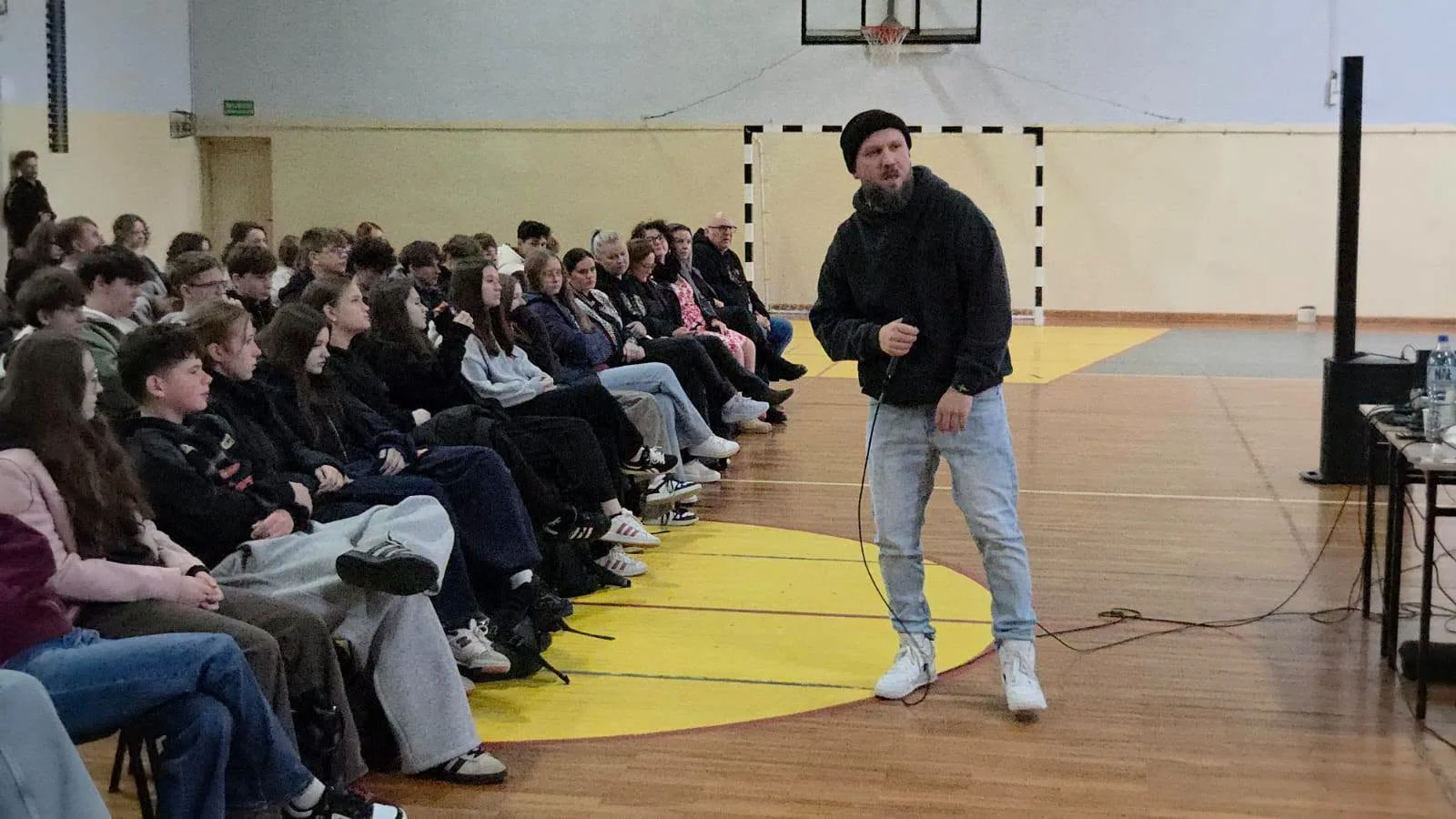 Pogromcy mitów w RCEZ – zdjęcie 1