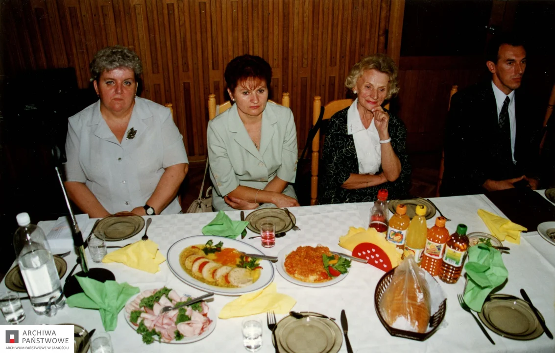 Kto rozpoznaje tych ludzi i zdjęcia z Zamościa? (foto) - Zdjęcie główne