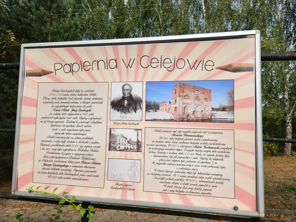 Smaki, wspomnienia i taniec – Pardes Festival po raz kolejny w Celejowie