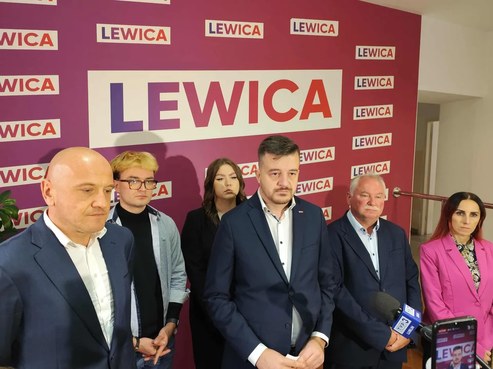 Nowa Lewica kontra lubelskie radne. Prokuratura zbada "adresy"