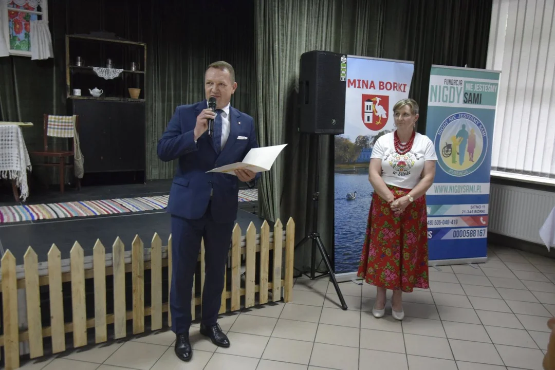 Teatr w Opłotkach 2026